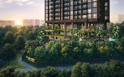 THE ARCADY AT BOON KENG (D12), Apartment #591295121